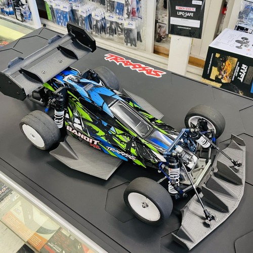 Traxxas bandit speed kit - kit, –