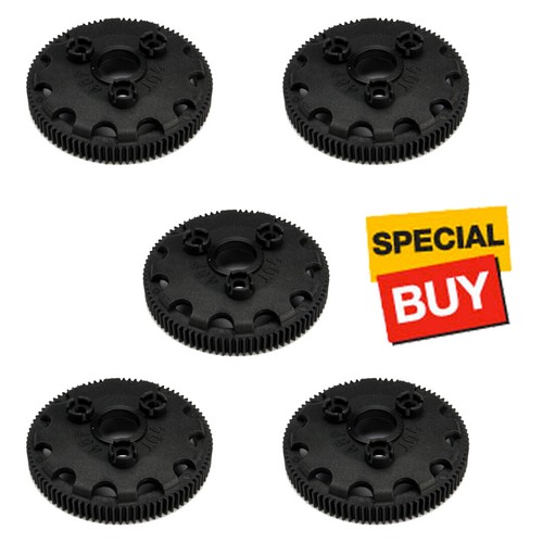 Traxxas spur gear 90t - gear,