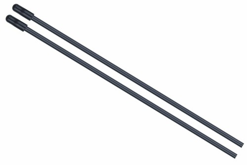 Traxxas antenna tube cap - traxxas,
