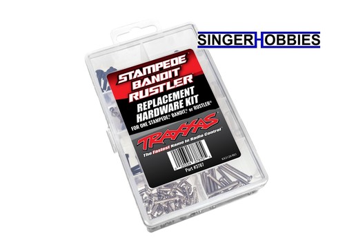 Traxxas 3787 hardware screw - 3787, hardware/screw