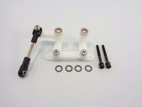 New traxxas rustler - new,