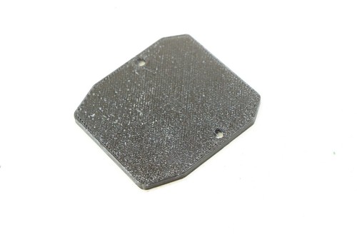 Esc mount electronics - esc,