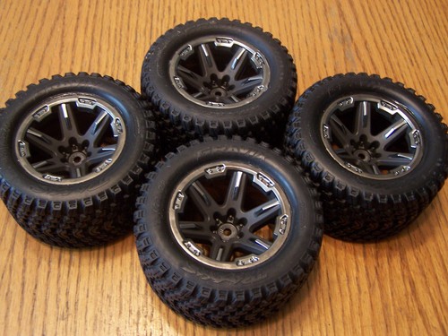 For traxxas rustler 4x4 - rustler,