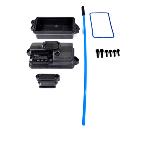 Fits traxxas rustler - fits,