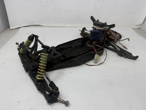 Traxxas 2wd rustler - 2wd, stadium