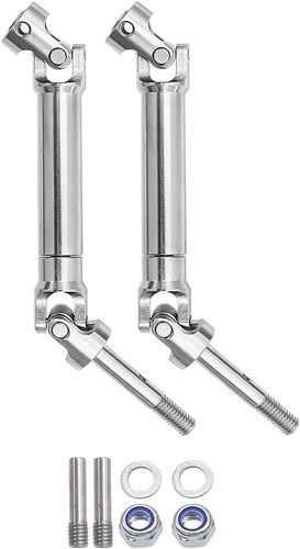 Steel rear cvd - cvd, drive