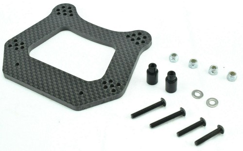Xtreme racing carbon front - racing,