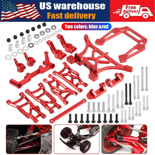 Car parts metal - parts, set