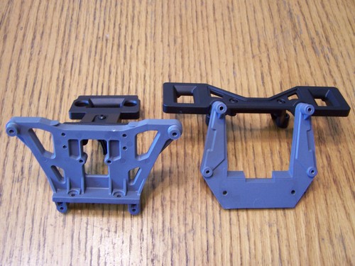 Fits traxxas rustler 2wd - fits,