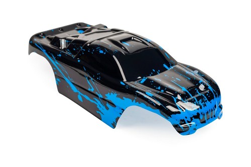 Custom body muddy - body,