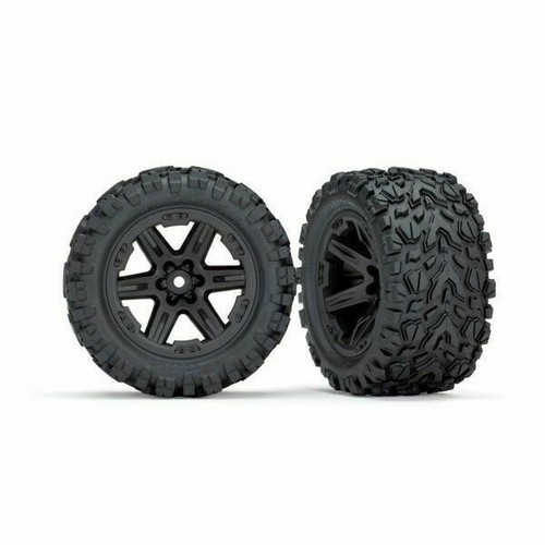 Traxxas 6773 tires - 6773, &