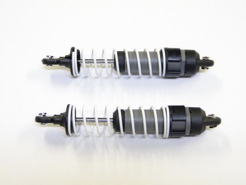 New traxxas bandit - new, shocks