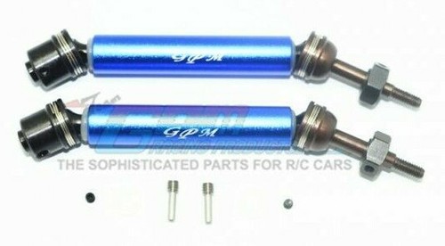 Gpm racing metal rear cvd - racing,