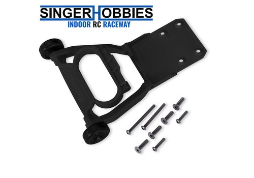 Traxxas 3763 blk - traxxas, 3763-blk