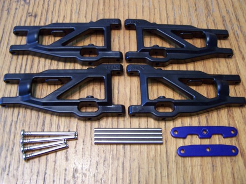Fit traxxas 67376 - fit, 67376-4